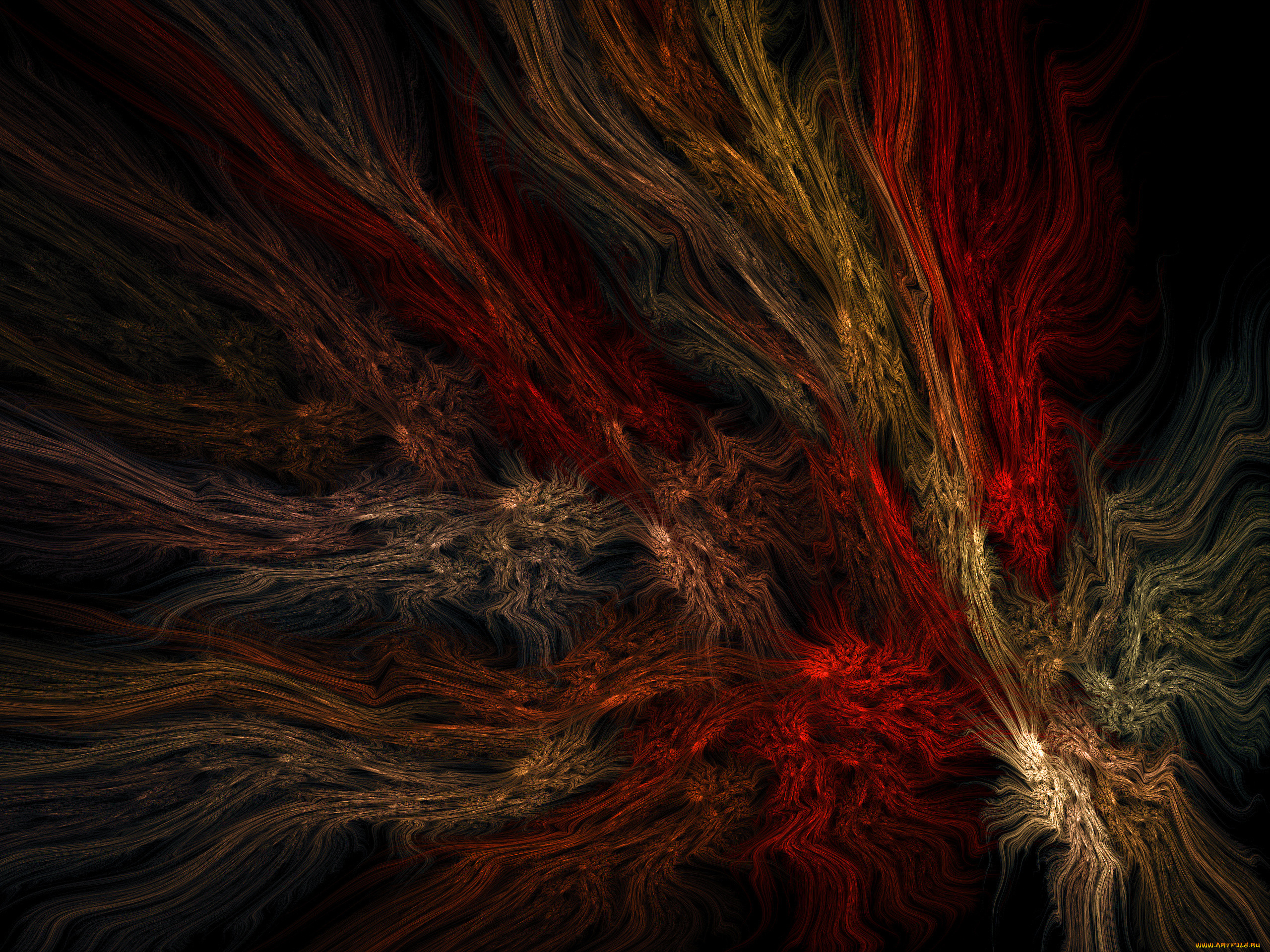 3, , fractal, , , , 